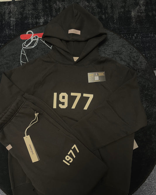 FOG Essentials 1977 Iron Tracksuit