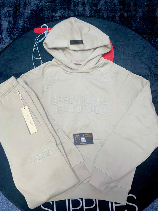 FOG Essentials SS23 Seal Tracksuit
