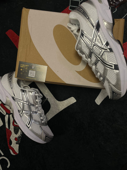 Asics Gel 1130 "White Pure Silver"