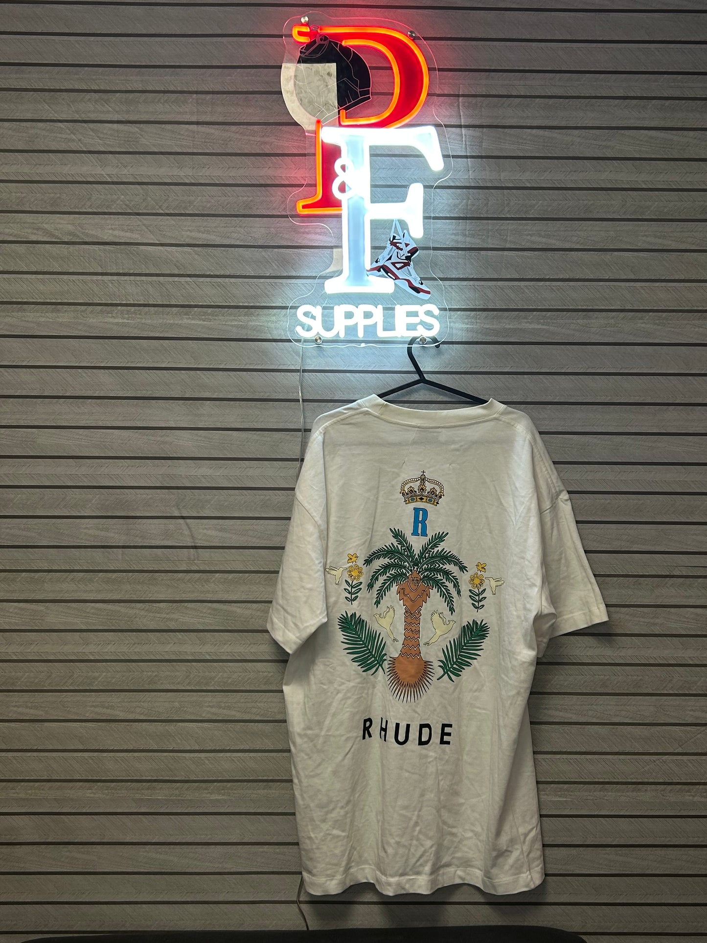 Rhude T-Shirt