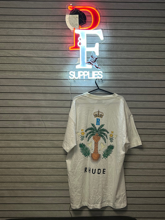 Rhude T-Shirt