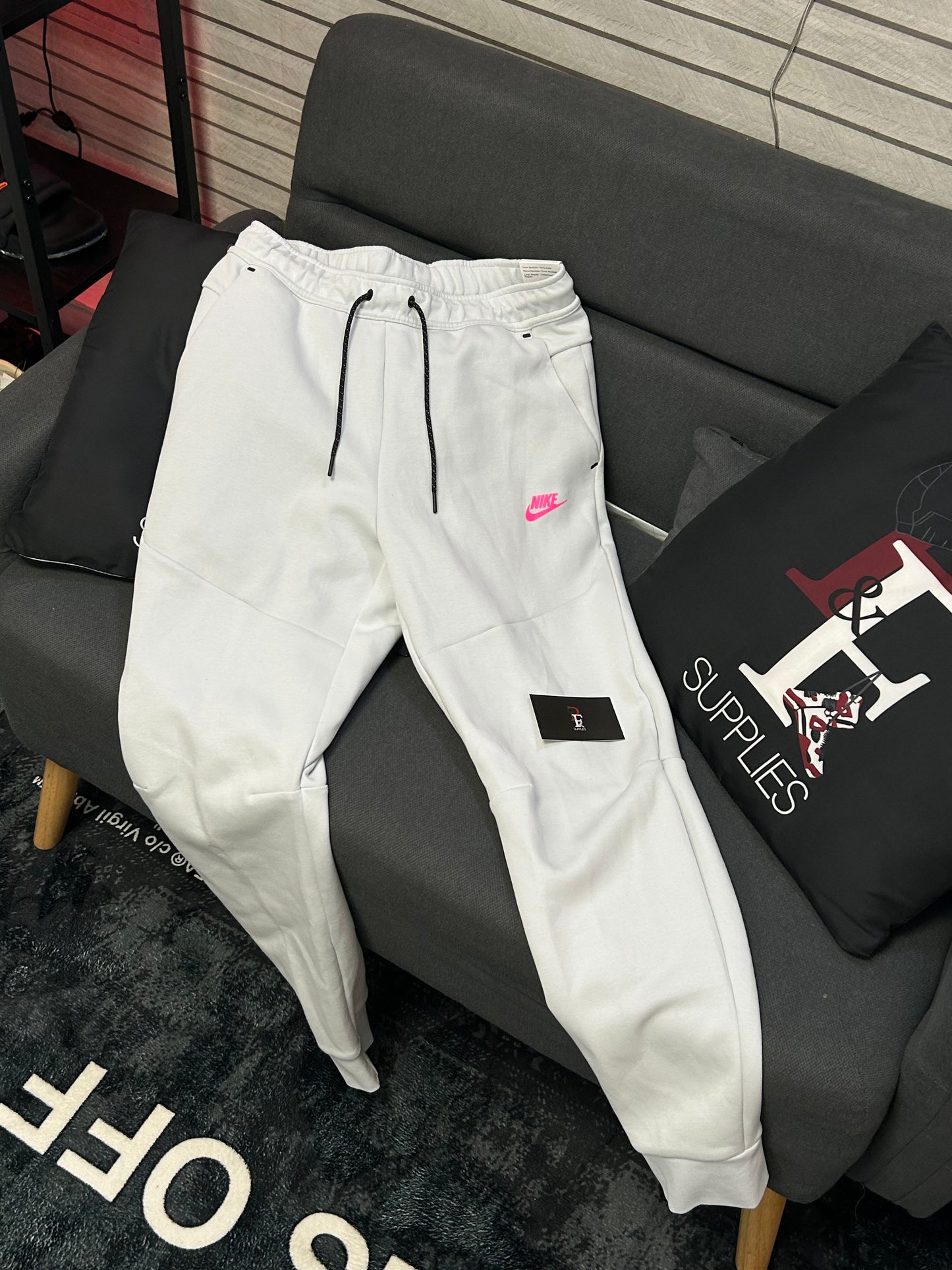 Tech fleece Bottoms