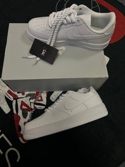 Airforce 1 Rope laced 2.0