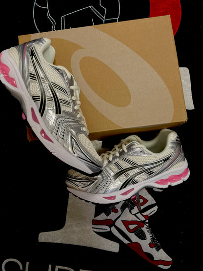 Asics Gel Kayano 14 " Cream Pink"