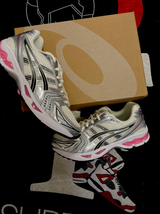 Asics Gel Kayano 14 " Cream Pink"