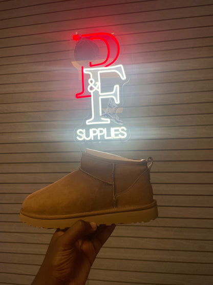 Ugg's Ultra Mini Boot