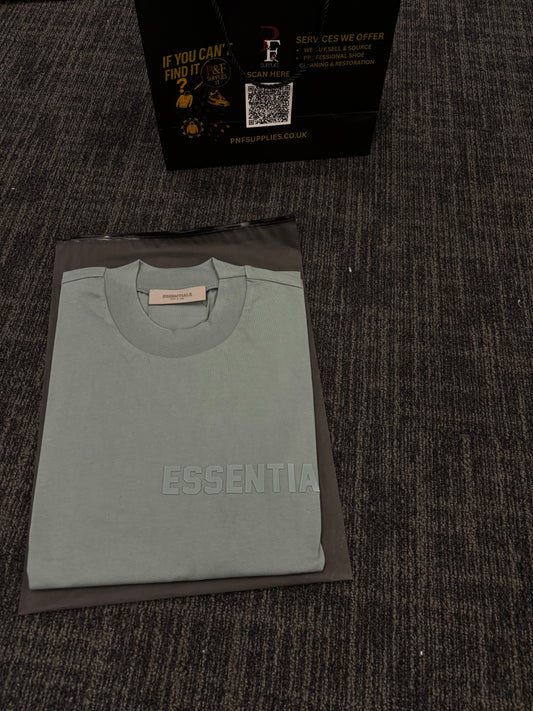 Essentials SS23 Sycamore T-shirt