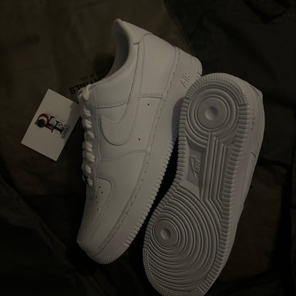Air Force 1 White