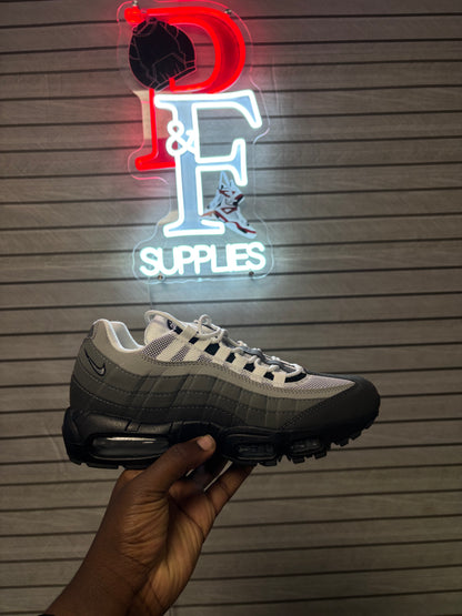 AirMax 95 OG Grey