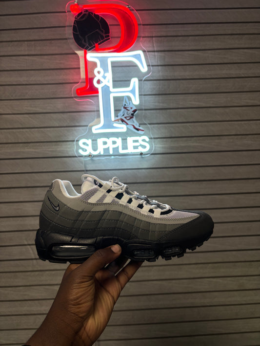 AirMax 95 OG Grey