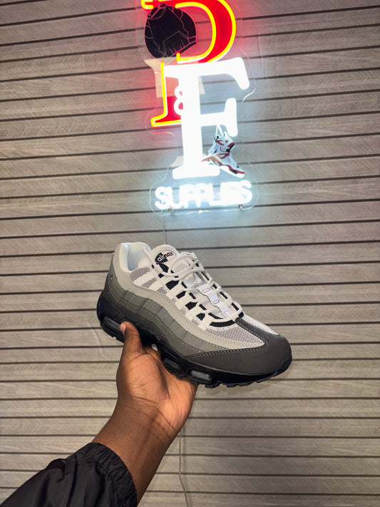 AirMax 95 OG Grey