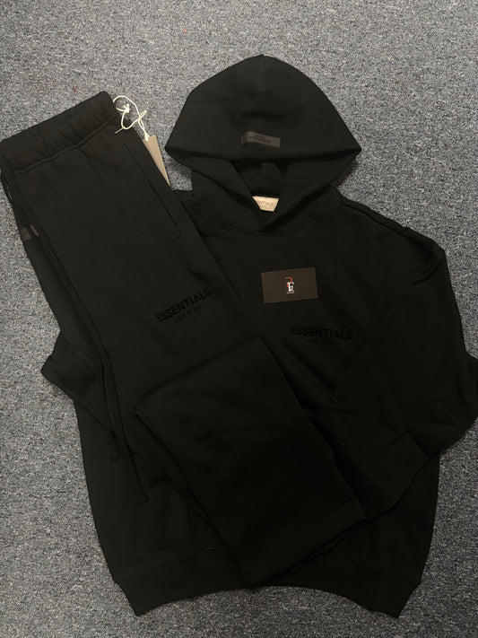Essentials SS22 “Stretch limo” Tracksuit Flared
