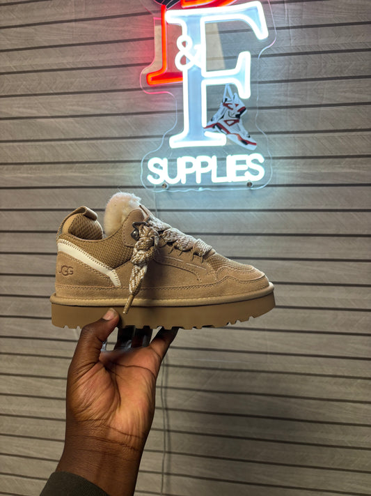Ugg Lowmel Sand