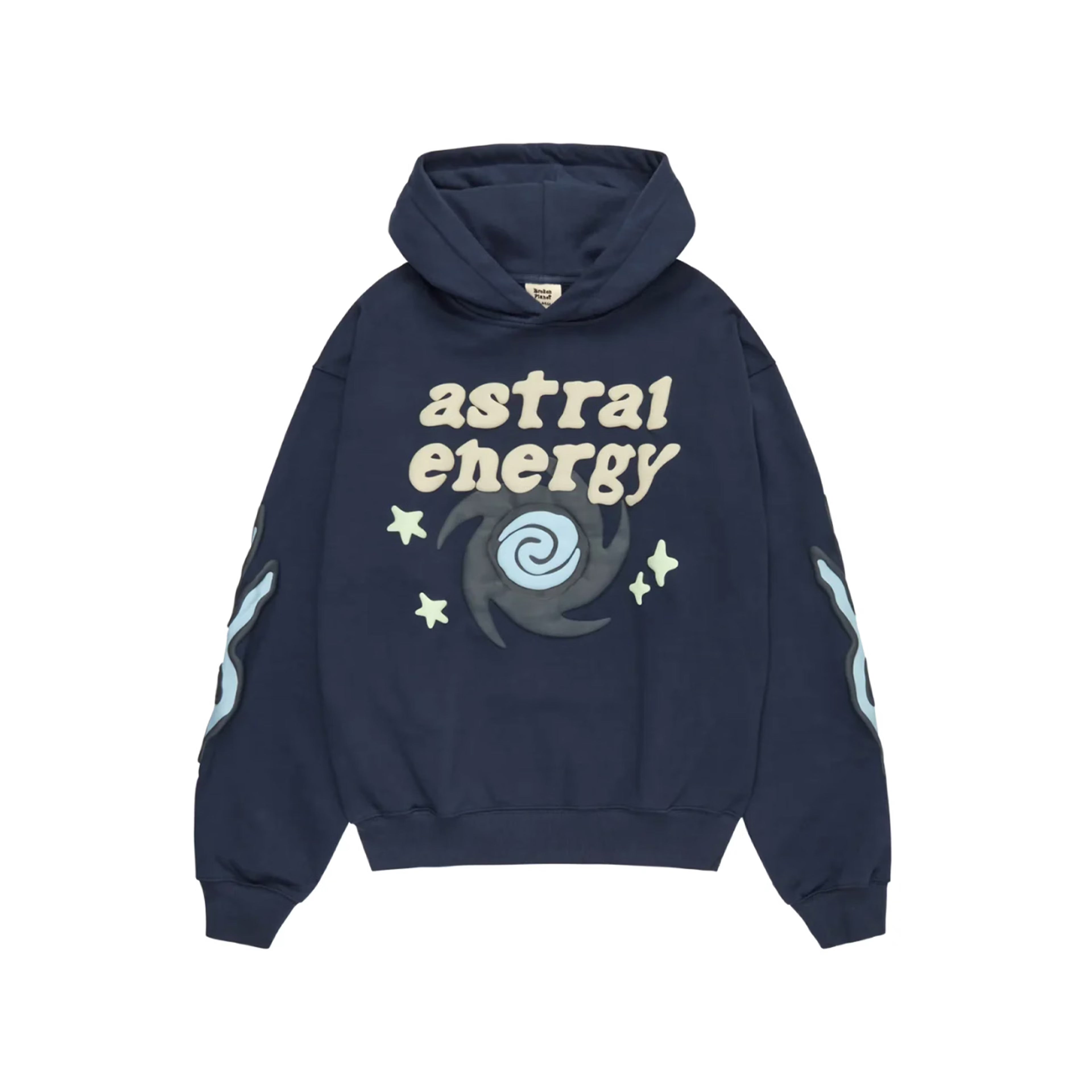 Broken Planet 'Astral Energy' Hoodie