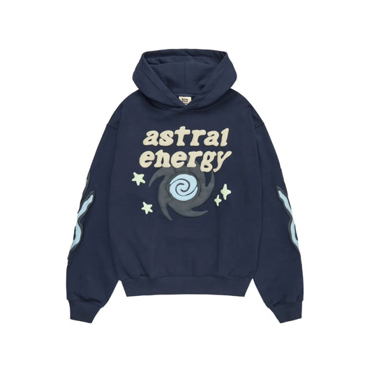 Broken Planet 'Astral Energy' Hoodie