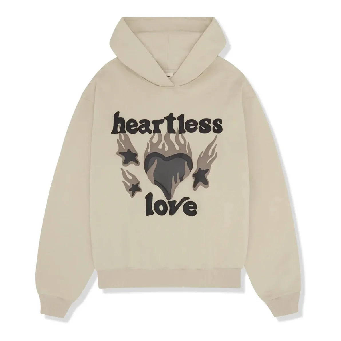 Broken Planet 'Heartless Love' Hoodie