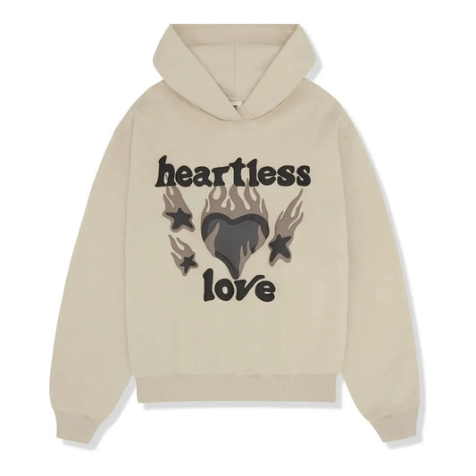 Broken Planet 'Heartless Love' Hoodie