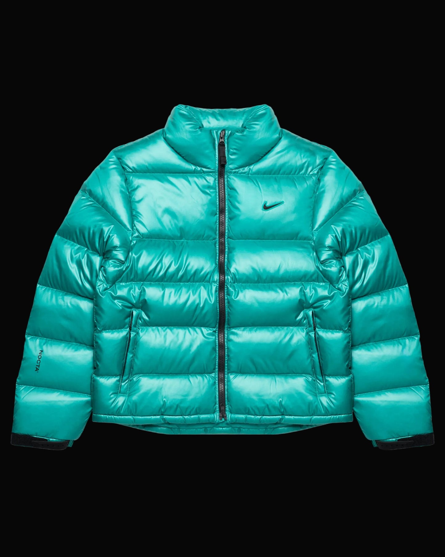 Nike Nocta Jacket Neon