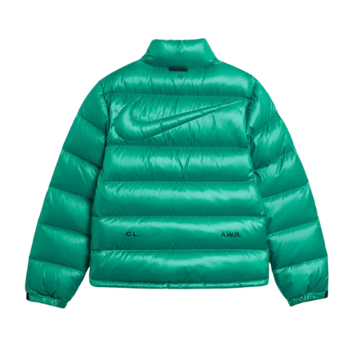 Nike Nocta Jacket Neon
