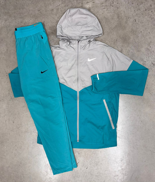 Nike "Dusty Cactus" Tracksuit