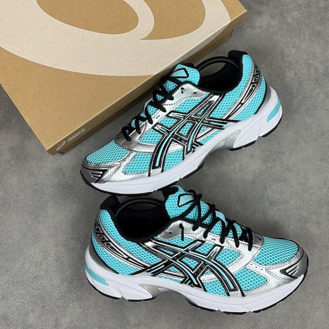 Asics gel 1130 Aquamarine