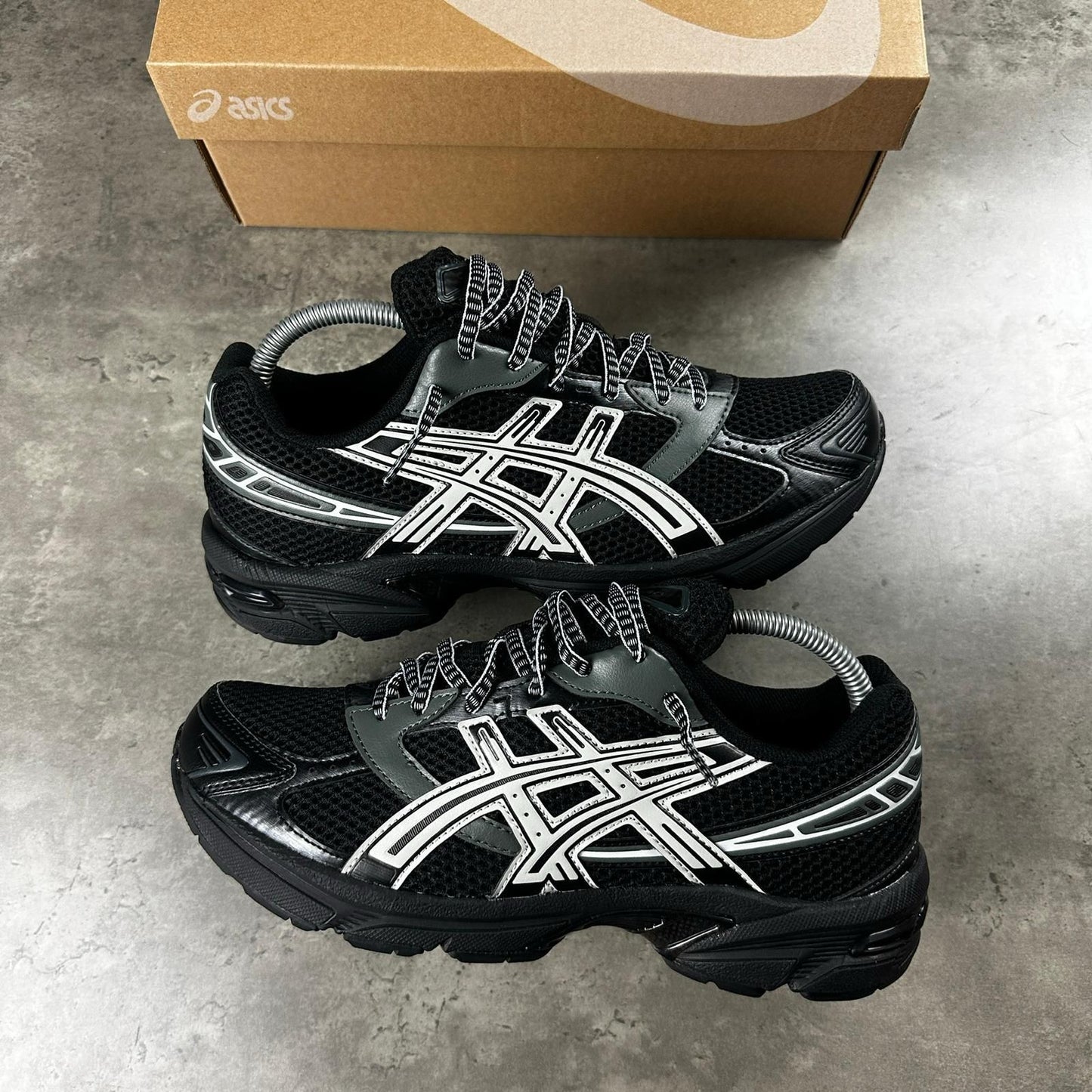 Asics gel 1130 folder