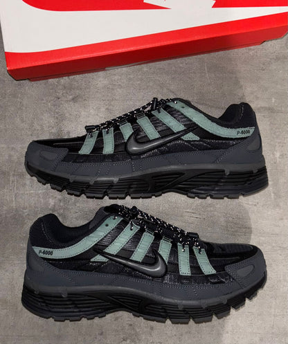 P6000 Clay Green