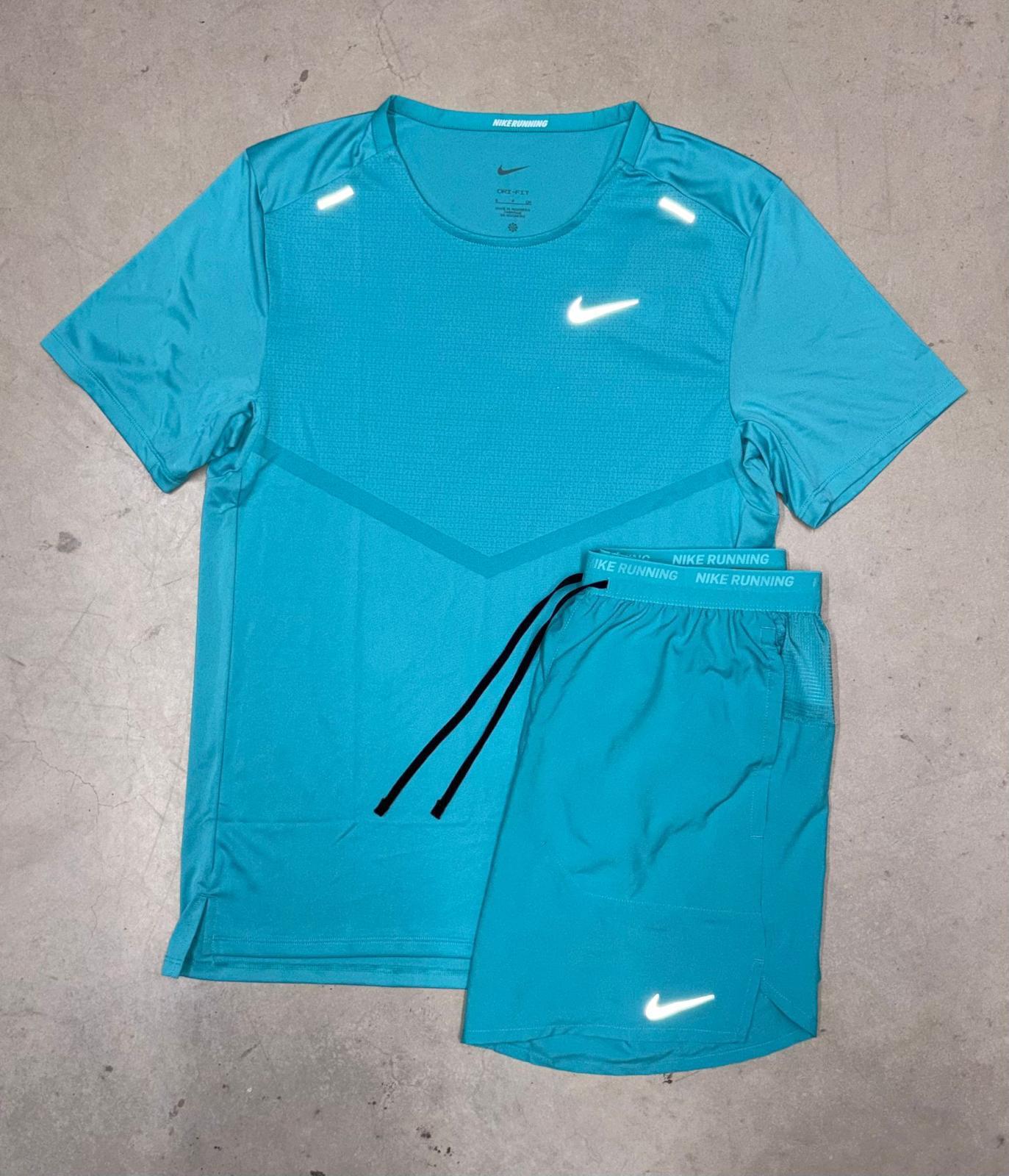 Dusty Cactus 365  Miller Short Set