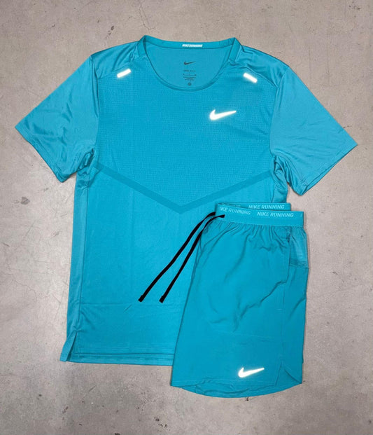 Dusty Cactus 365  Miller Short Set