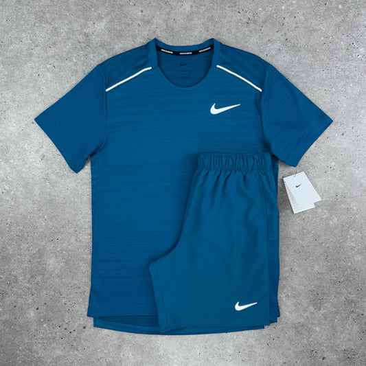 Abyss Miller Short Set