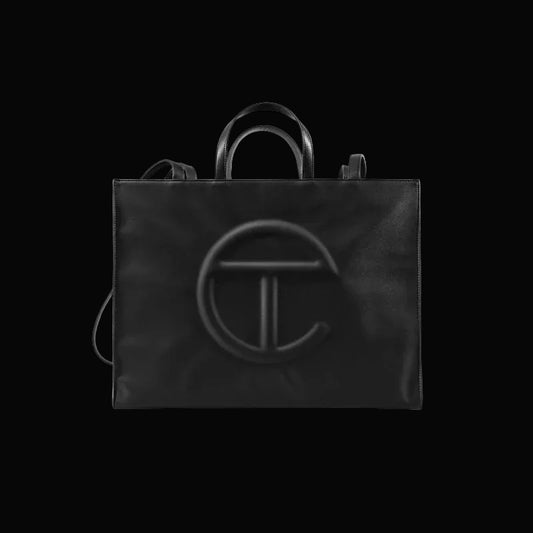 Telfar Large Shopping Bag