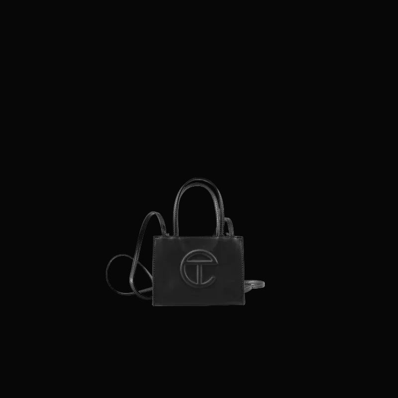 Telfar Small Shopping Bag