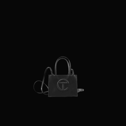 Telfar Small Shopping Bag