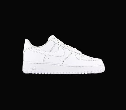 Air Force 1 White
