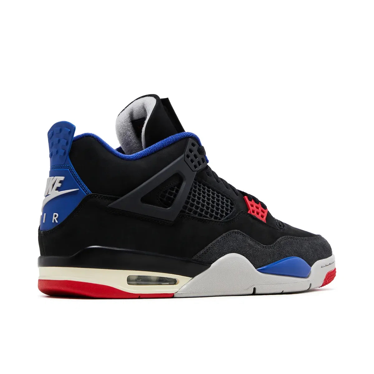 Jordan 4 Rare Air