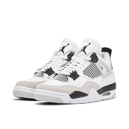 Jordan 4 Military black
