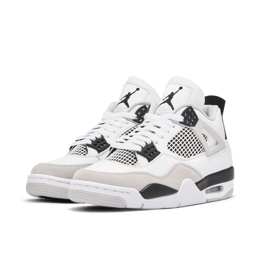 Jordan 4 Military black