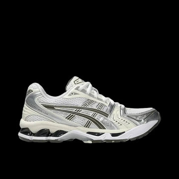 Asics Gel-Kayano 14 White Ivory