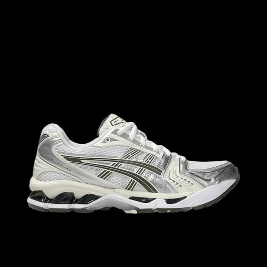 Asics Gel-Kayano 14 White Ivory