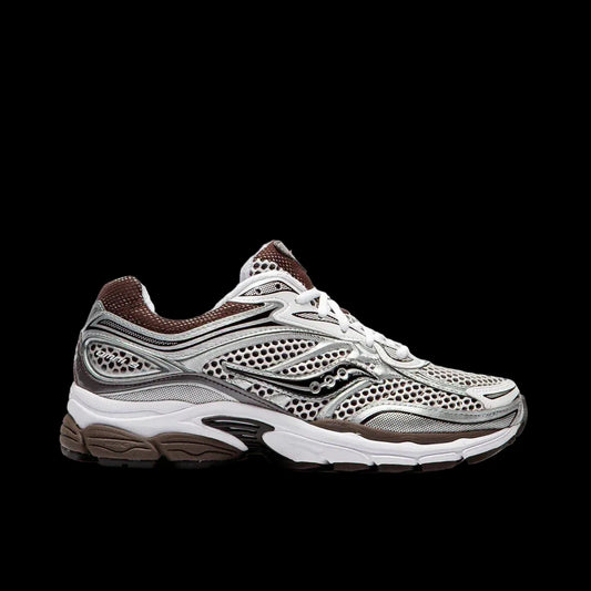 Saucony ProGrid Omni 9 Brown