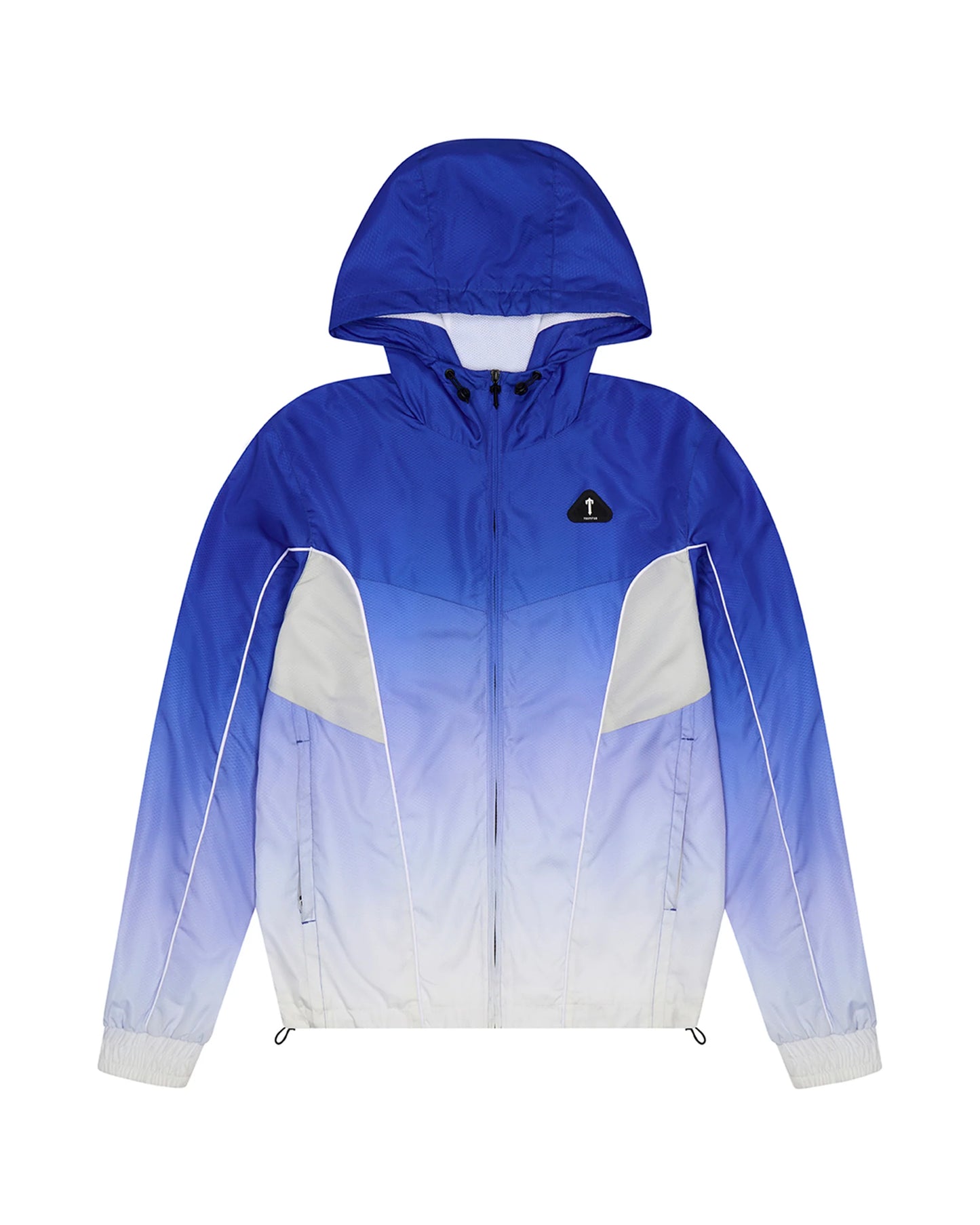 Trapstar Silicone Windbreaker