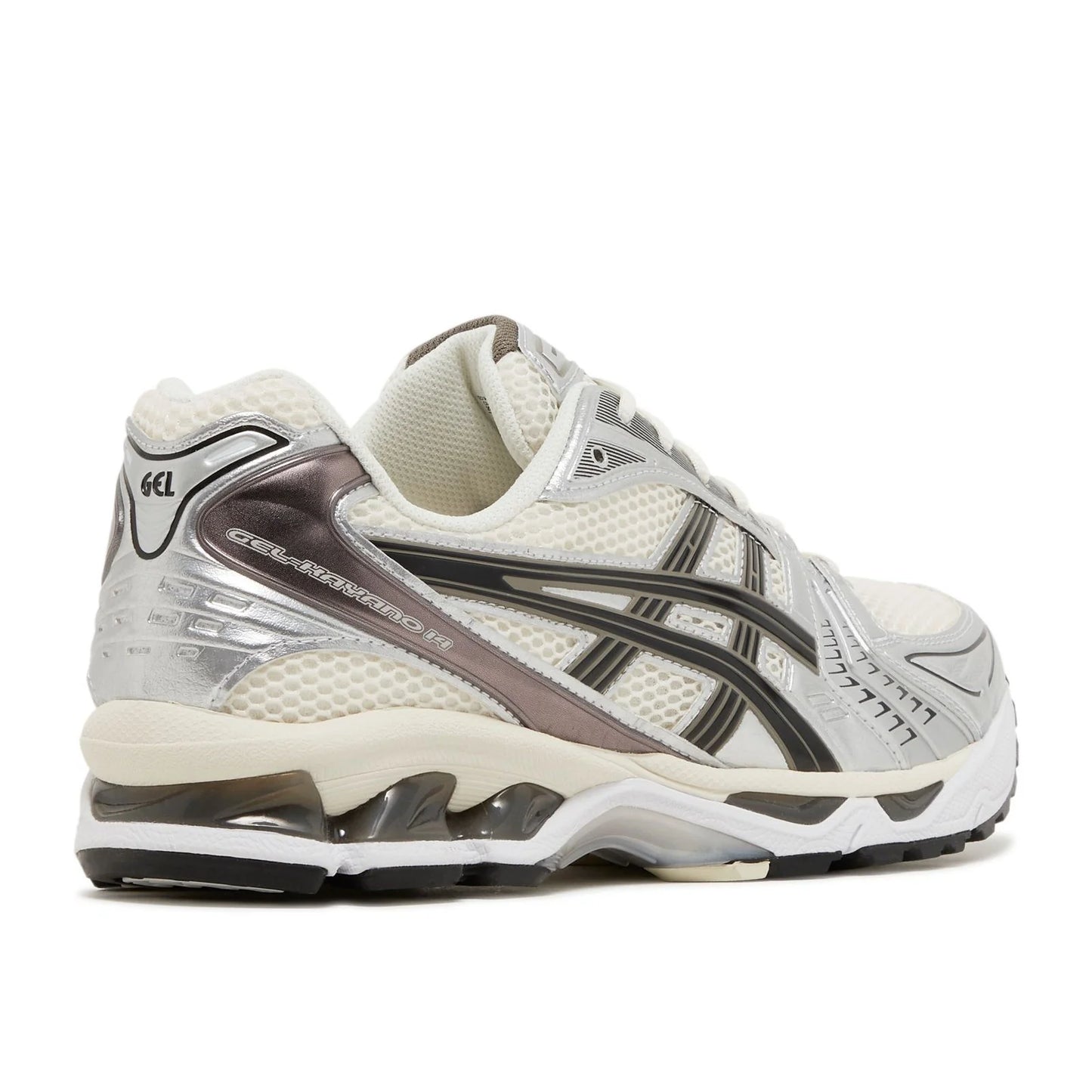 ASICS Gel 14 Cream Black