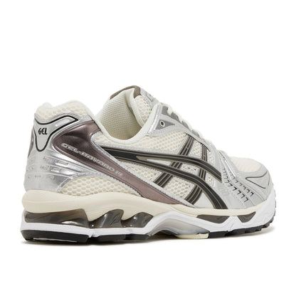 ASICS Gel 14 Cream Black