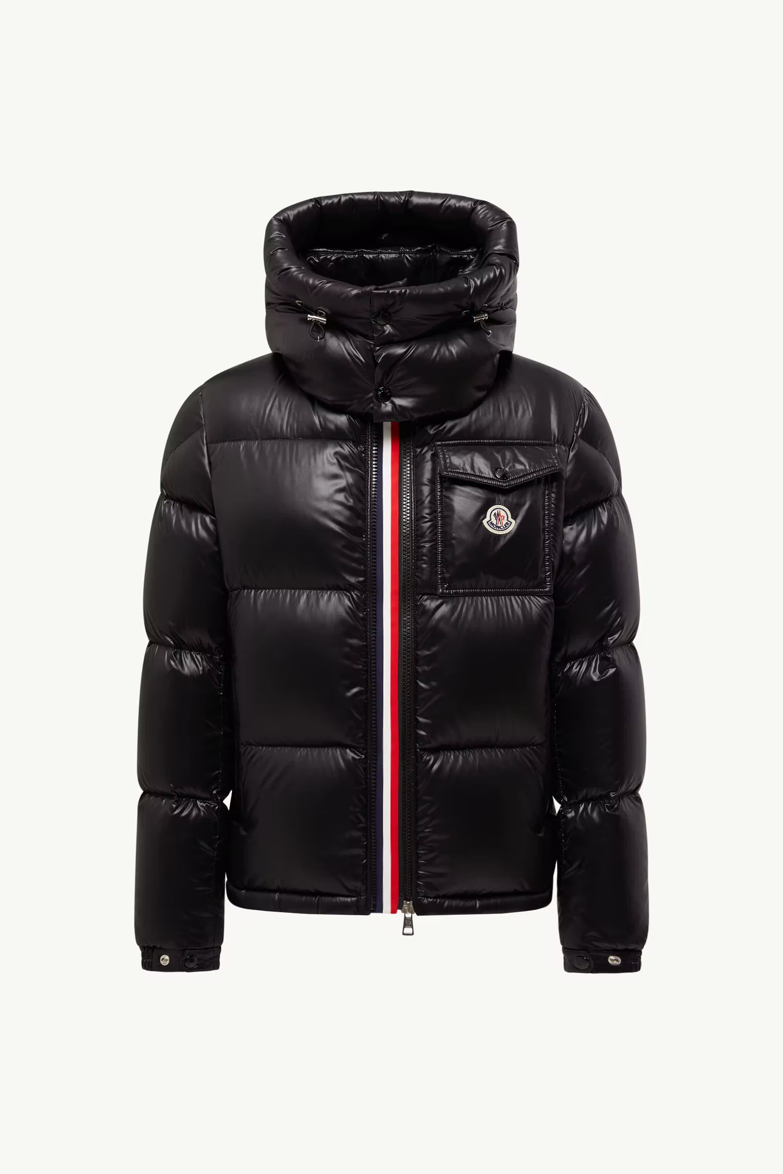 Moncs Montbeliard Coat | Authenticity Guarateed
