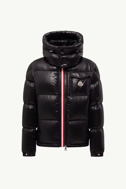 Moncs Montbeliard Coat | Authenticity Guarateed