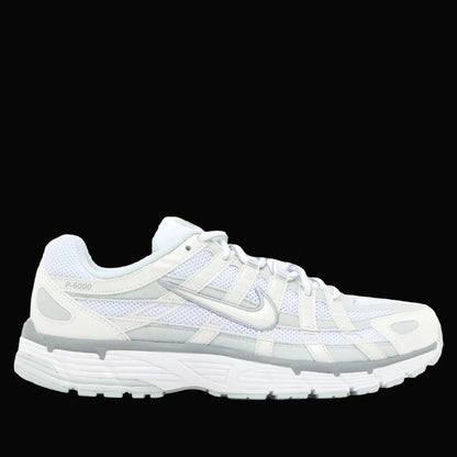 P6000 Summit White