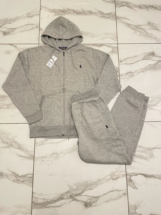 RL Grey Tracksuit